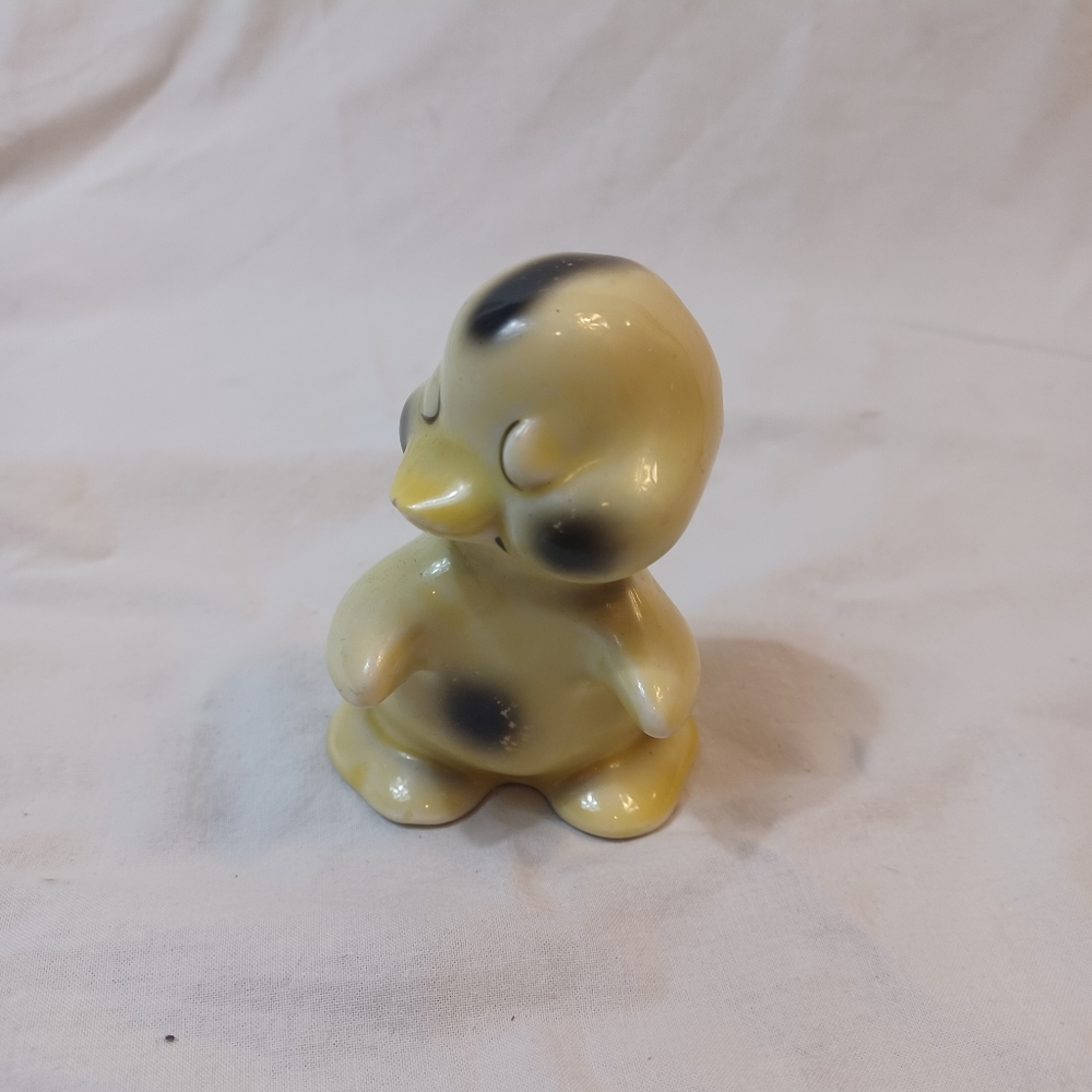 Vintage Ruth Van Tellinger Salt and Pepper Shaker